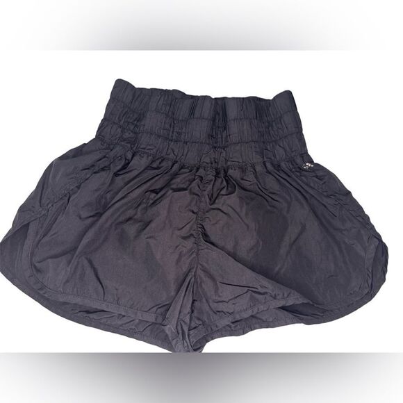 Free People Movement The Way Home Shorts - Picture 2 of 7